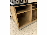 Meesterhand houten toonbank - afbeelding 7 van  7