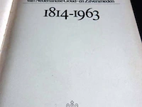Meestertekens 1814-1963 - afbeelding 2 van  5