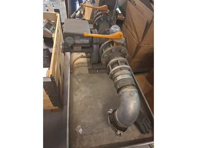 Meet- en pomptechniek - afbeelding 1 van  7