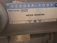 Meet- en pomptechniek - afbeelding 2 van  7