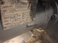 Meet- en pomptechniek - afbeelding 3 van  7