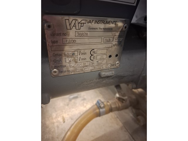 Meet- en pomptechniek - afbeelding 4 van  7