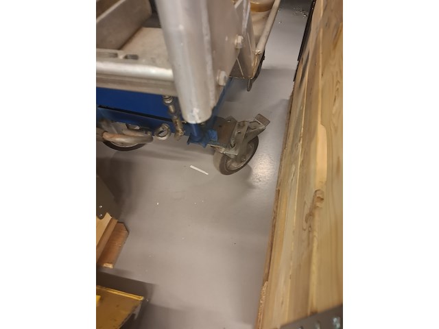 Meet- en pomptechniek - afbeelding 6 van  7