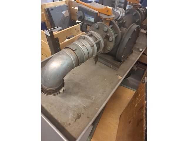 Meet- en pomptechniek - afbeelding 7 van  7