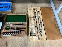 Meet- en tapgereedschap - afbeelding 2 van  4