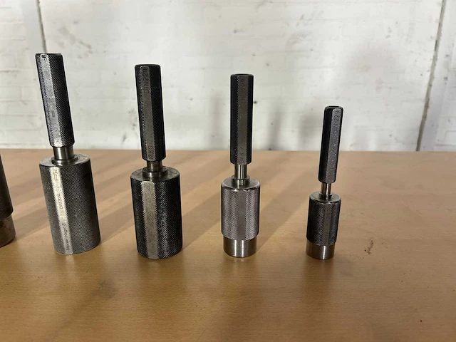 Meet calibers (6x) - afbeelding 2 van  3