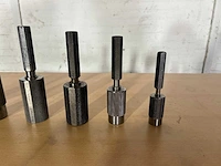 Meet calibers (6x) - afbeelding 2 van  3