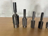 Meet calibers (6x) - afbeelding 3 van  3