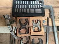 Meet onderdelen en accessoires - afbeelding 2 van  2