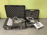 Meetgereedschap (2x)