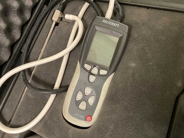 Meetgereedschap (2x) - afbeelding 4 van  7