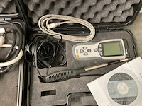 Meetgereedschap (2x) - afbeelding 6 van  7