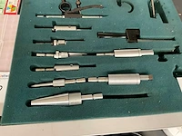 Meetgereedschap set - afbeelding 2 van  4