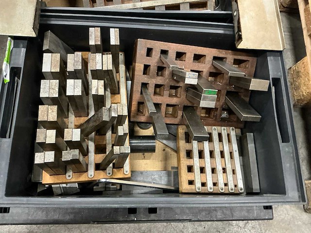 Meetgereedschap - afbeelding 2 van  3