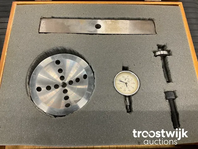 Meetgereedschap - afbeelding 3 van  4