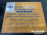 Meetgereedschap - afbeelding 4 van  4