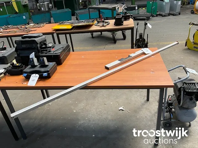 Meetgereedschap - afbeelding 1 van  2
