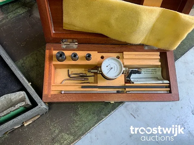 Meetgereedschap - afbeelding 3 van  15