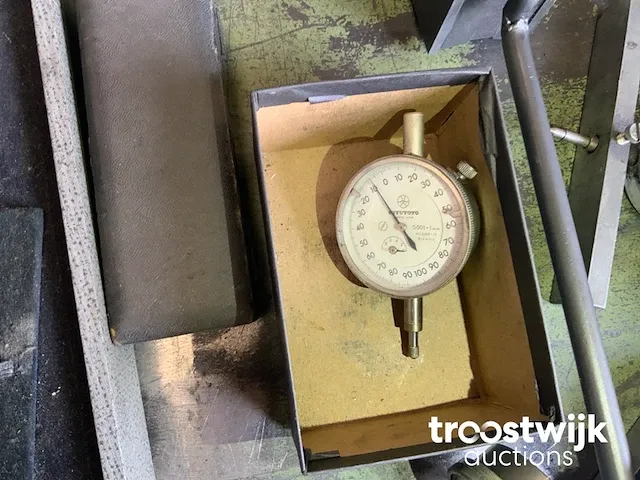 Meetgereedschap - afbeelding 5 van  15