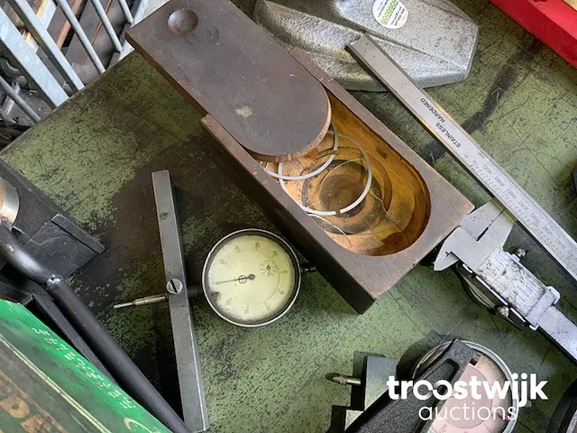 Meetgereedschap - afbeelding 7 van  15