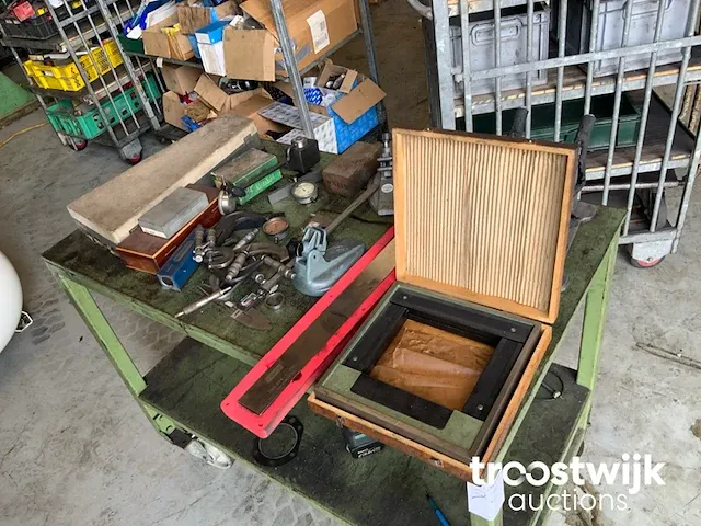 Meetgereedschap - afbeelding 1 van  15