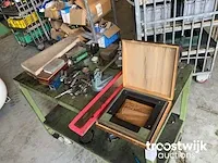 Meetgereedschap - afbeelding 1 van  15