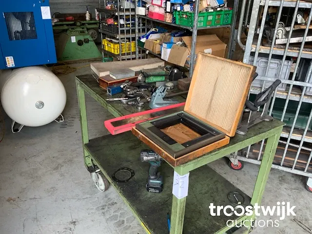 Meetgereedschap - afbeelding 8 van  15