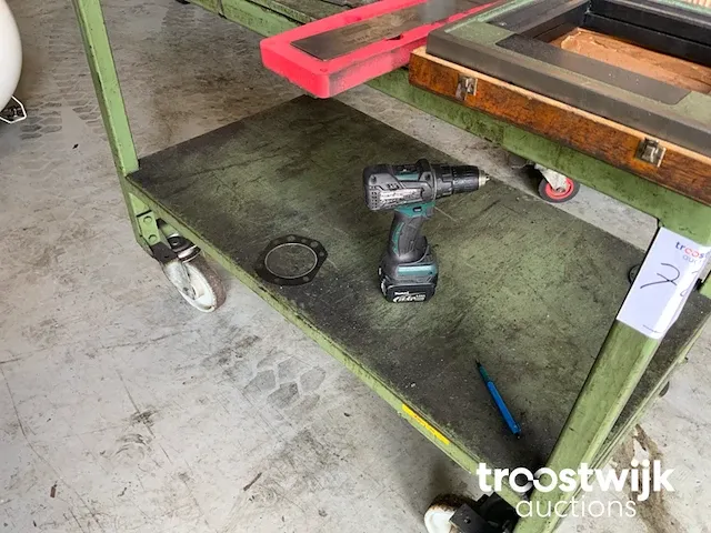 Meetgereedschap - afbeelding 9 van  15