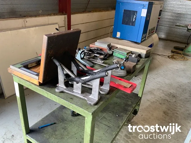 Meetgereedschap - afbeelding 11 van  15