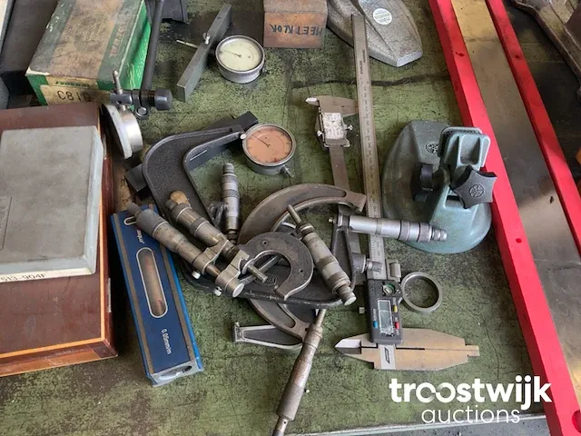 Meetgereedschap - afbeelding 14 van  15