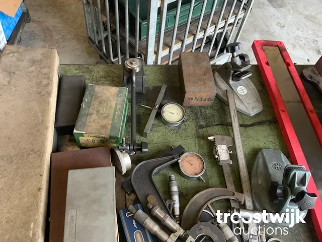 Meetgereedschap - afbeelding 15 van  15