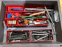 Meetgereedschappen en toebehoren - afbeelding 3 van  3