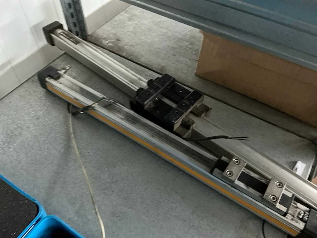 Meetinstrument (2x) - afbeelding 2 van  2