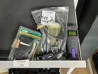 Meetinstrument (3x) - afbeelding 1 van  4