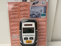 Meetinstrument laserliner - afbeelding 1 van  1