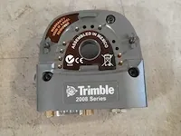 Meetinstrument trimble, geo explorer 2008 series geo hx - afbeelding 10 van  14