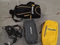 Meetinstrument trimble, geo explorer 2008 series geo hx - afbeelding 13 van  14