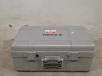 Meetinstrument trimble, geo explorer 2008 series geo hx - afbeelding 14 van  14