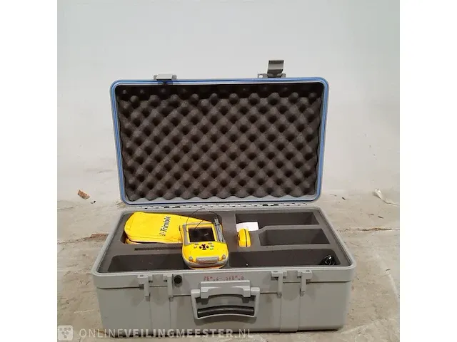 Meetinstrument trimble, geo explorer 2008 series geo hx - afbeelding 1 van  14