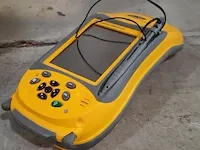 Meetinstrument trimble, geo explorer 2008 series geo hx - afbeelding 2 van  14