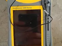 Meetinstrument trimble, geo explorer 2008 series geo hx - afbeelding 5 van  14
