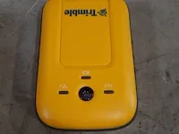 Meetinstrument trimble, geo explorer 2008 series geo hx - afbeelding 7 van  14