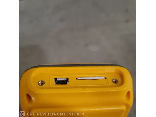 Meetinstrument trimble, geo explorer 2008 series geo hx - afbeelding 8 van  14
