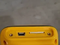Meetinstrument trimble, geo explorer 2008 series geo hx - afbeelding 8 van  14