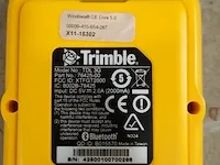 Meetinstrument trimble, geo explorer 2008 series geo hx - afbeelding 9 van  14