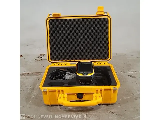 Meetinstrument trimble, geo explorer 6000 series - afbeelding 1 van  9