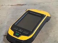 Meetinstrument trimble, geo explorer 6000 series - afbeelding 2 van  9