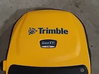 Meetinstrument trimble, geo explorer 6000 series - afbeelding 3 van  9
