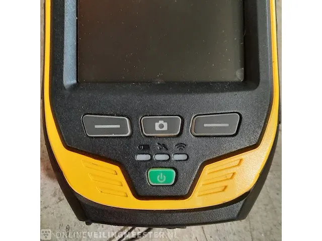 Meetinstrument trimble, geo explorer 6000 series - afbeelding 4 van  9