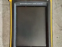 Meetinstrument trimble, geo explorer 6000 series - afbeelding 5 van  9